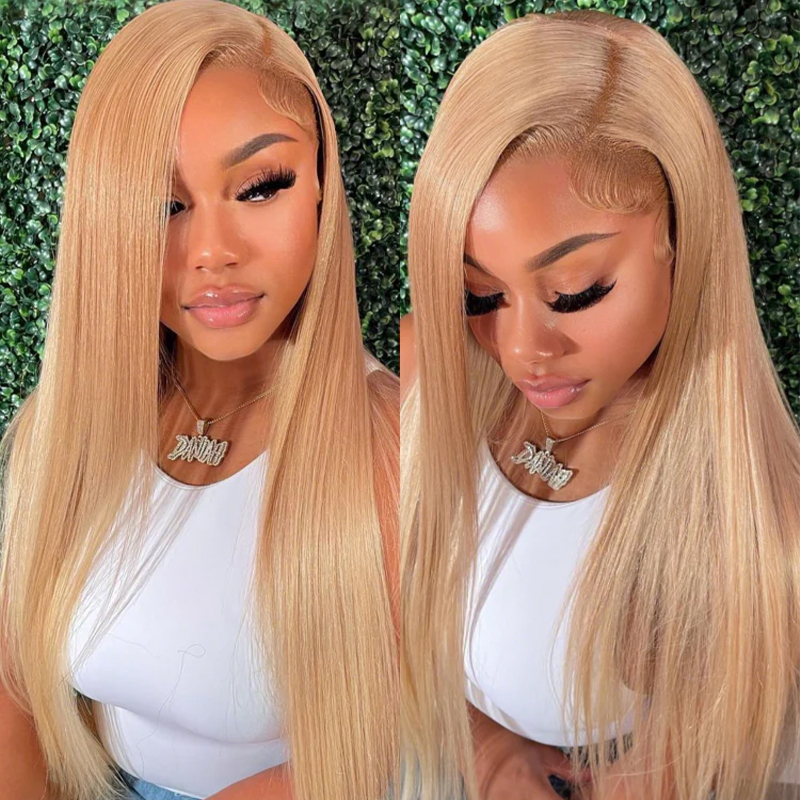 36 Inch 180-220% Dichtheid Rec - Lace Front Wigs recensie en prijs