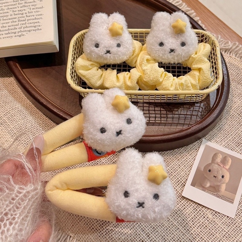 Miffy Haarband Creatief Hoogwa - Hair Bundles recensie en prijs