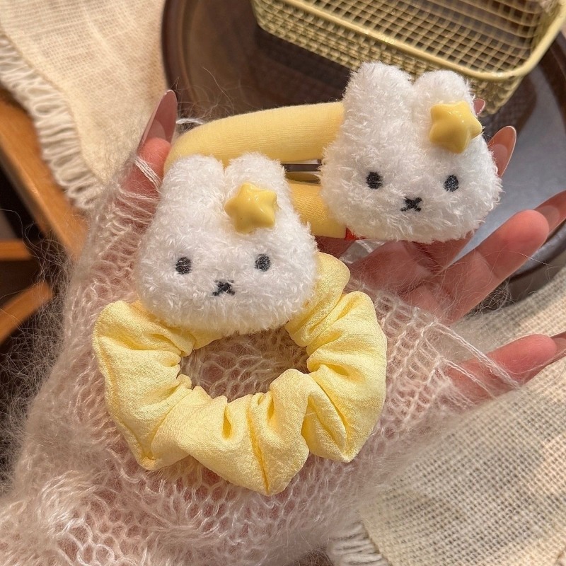 Miffy Haarband Creatief Hoogwa - Hair Bundles recensie en prijs