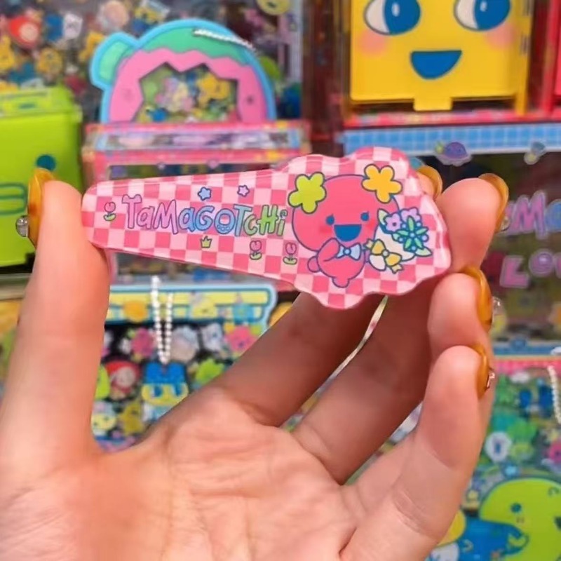 Nieuwe Tamagotchi Mametchi Kuc - Hair Bundles recensie en prijs