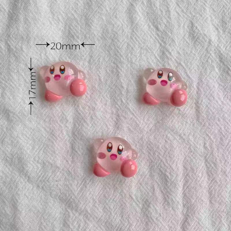 1/30 stuks 2 cm Kirby ijs tran - Hair Bundles recensie en prijs