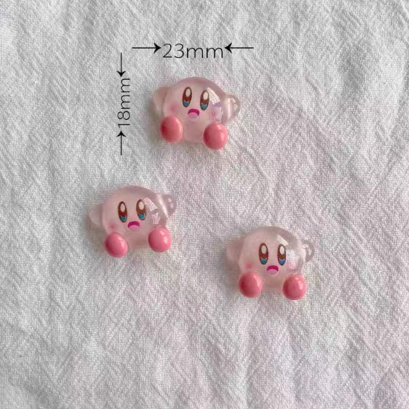 1/30 stuks 2 cm Kirby ijs tran - Hair Bundles recensie en prijs